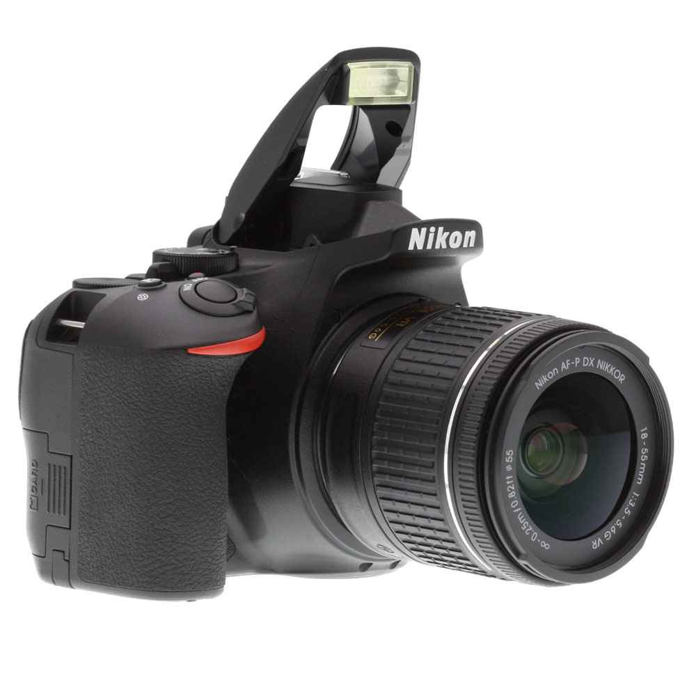 Nikon D3500