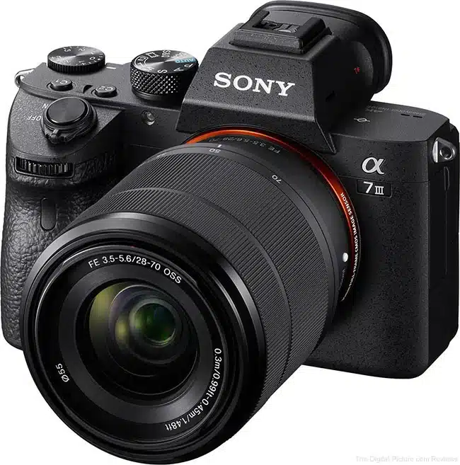 Sony Alpha