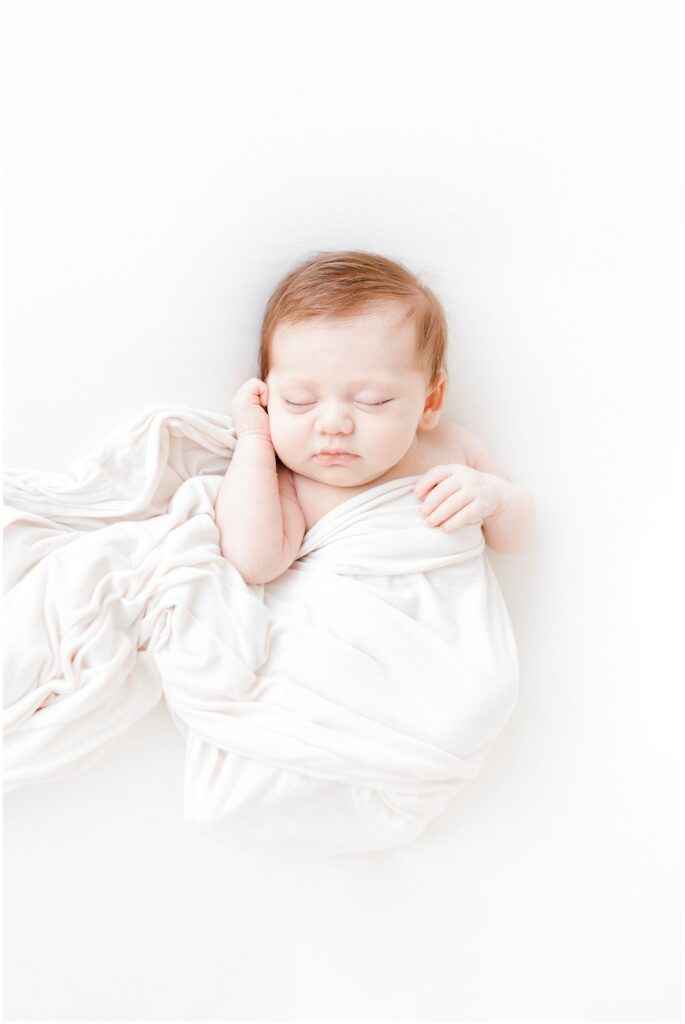 adorable newborn photography ideas to capture precious moments