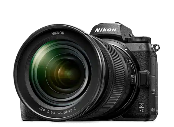 Nikon Z 7II