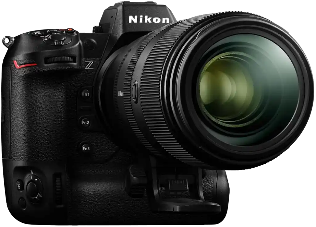 Nikon Z9