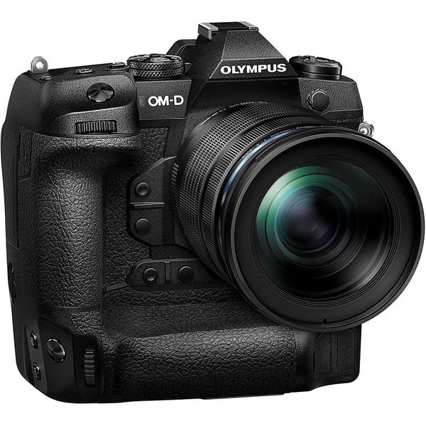 Olympus OM D