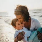 11 Captivating mom and son Photography Ideas