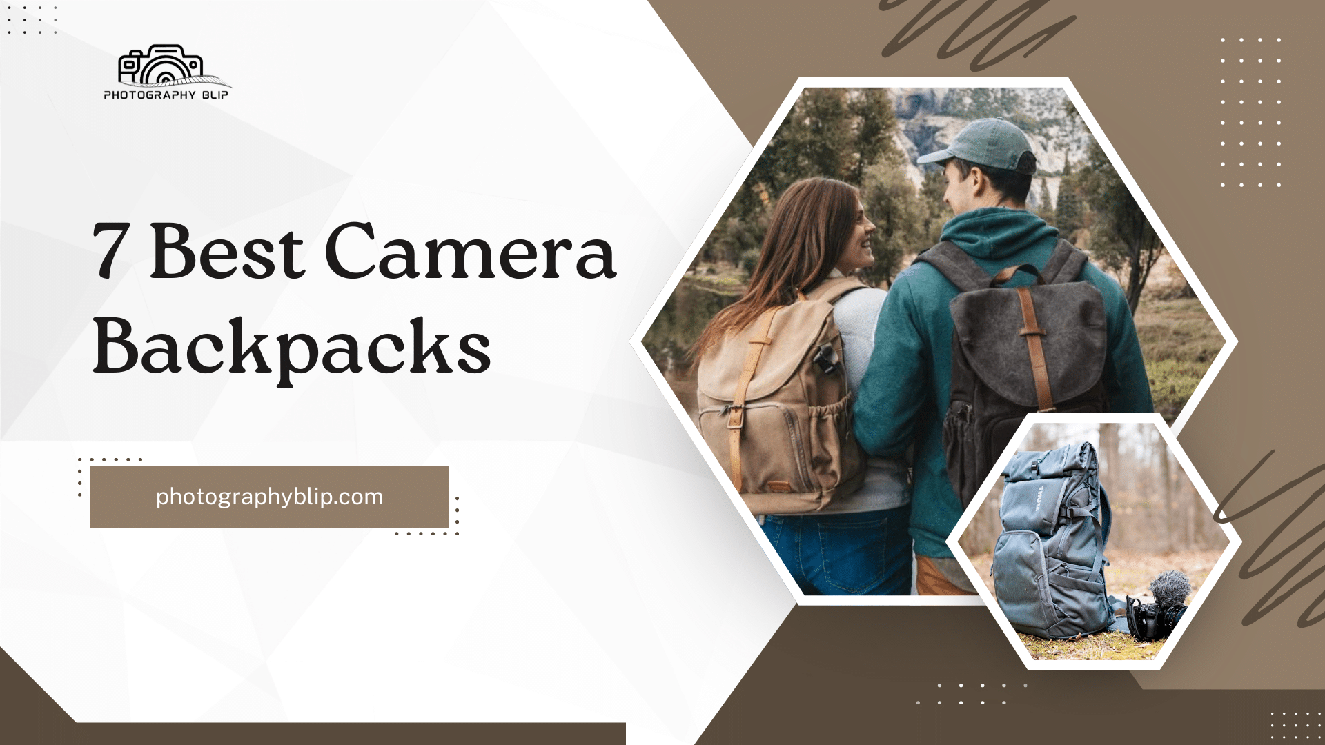 Best Camera Backpacks A Guide