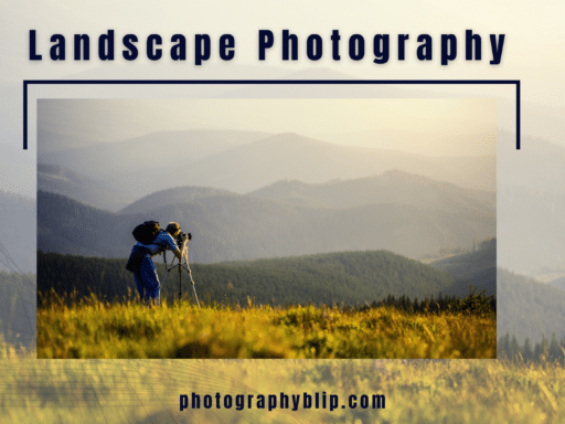 Landscape Photography