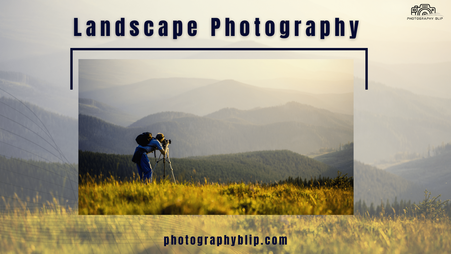 Landscape Photography