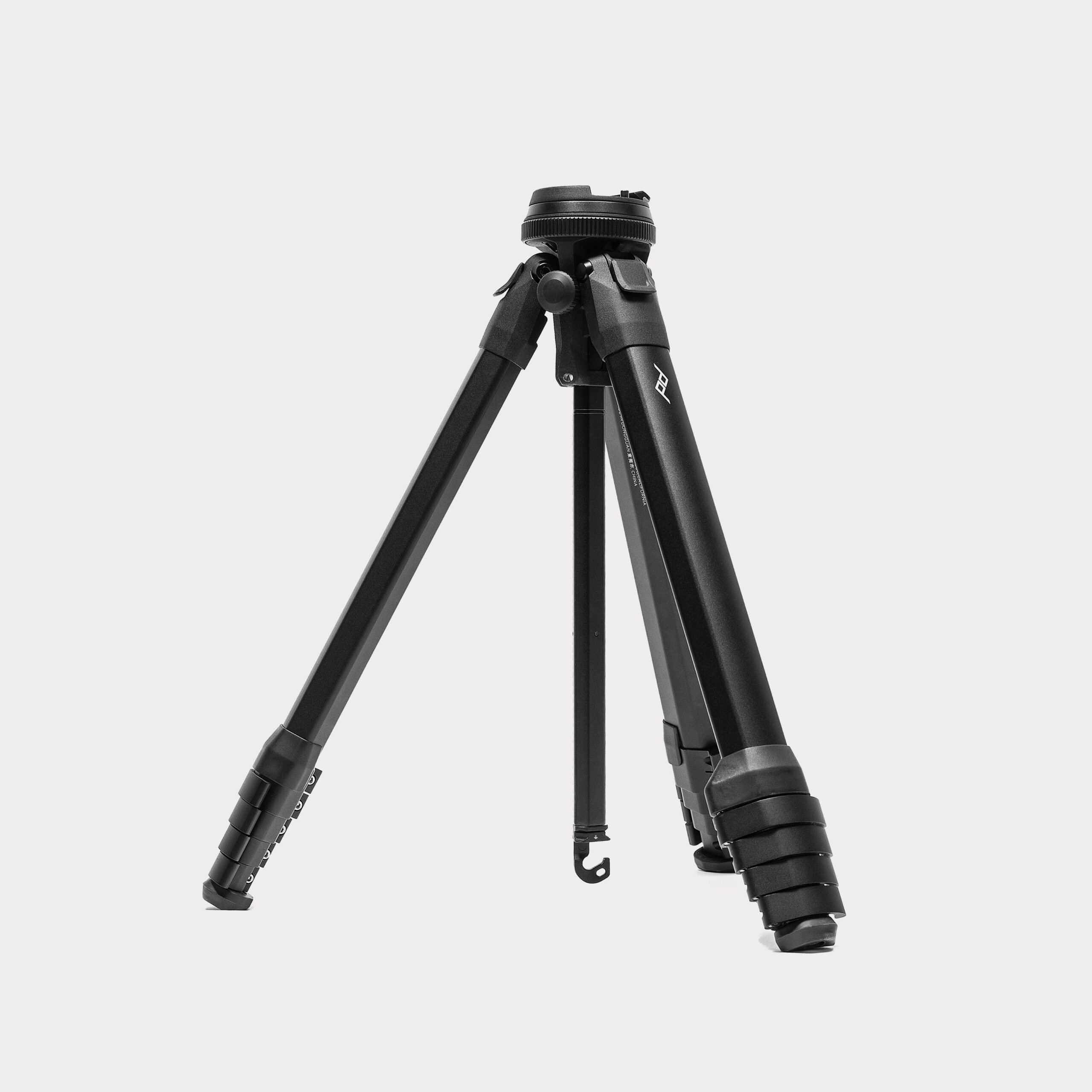 peak design carbon fiber tripod