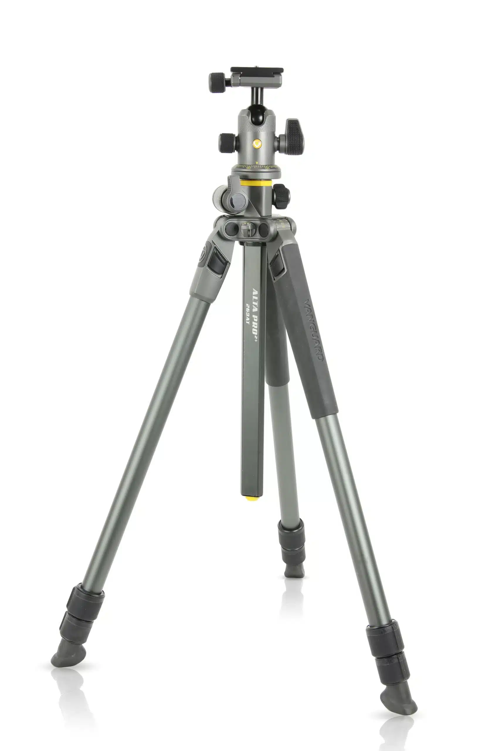 vanguard alta pro tripod