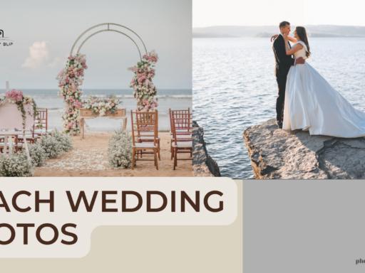 Beach Wedding