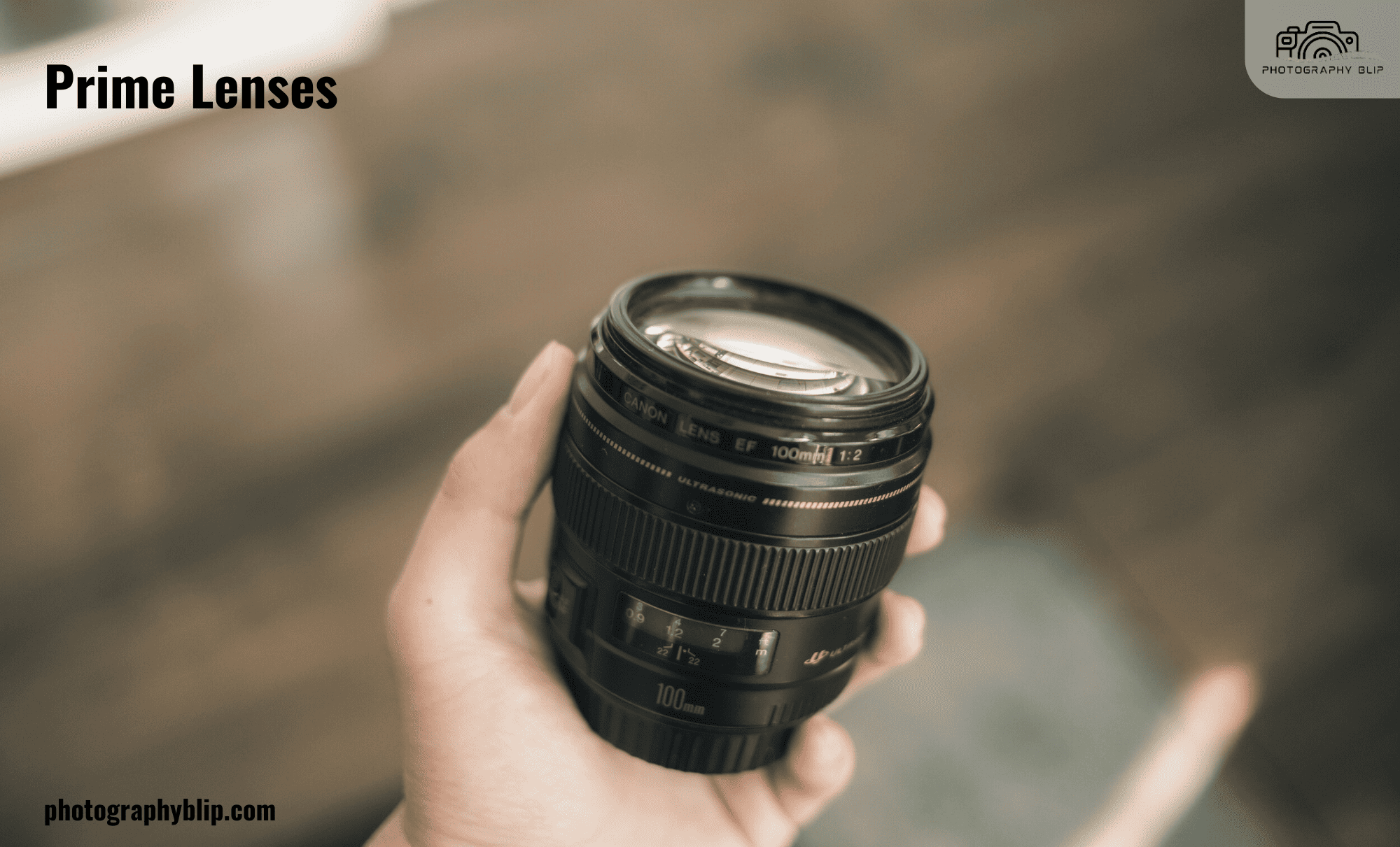 Prime Lenses ( )