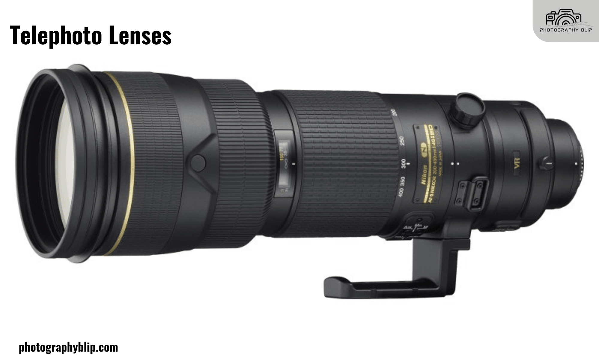 Telephoto Lenses