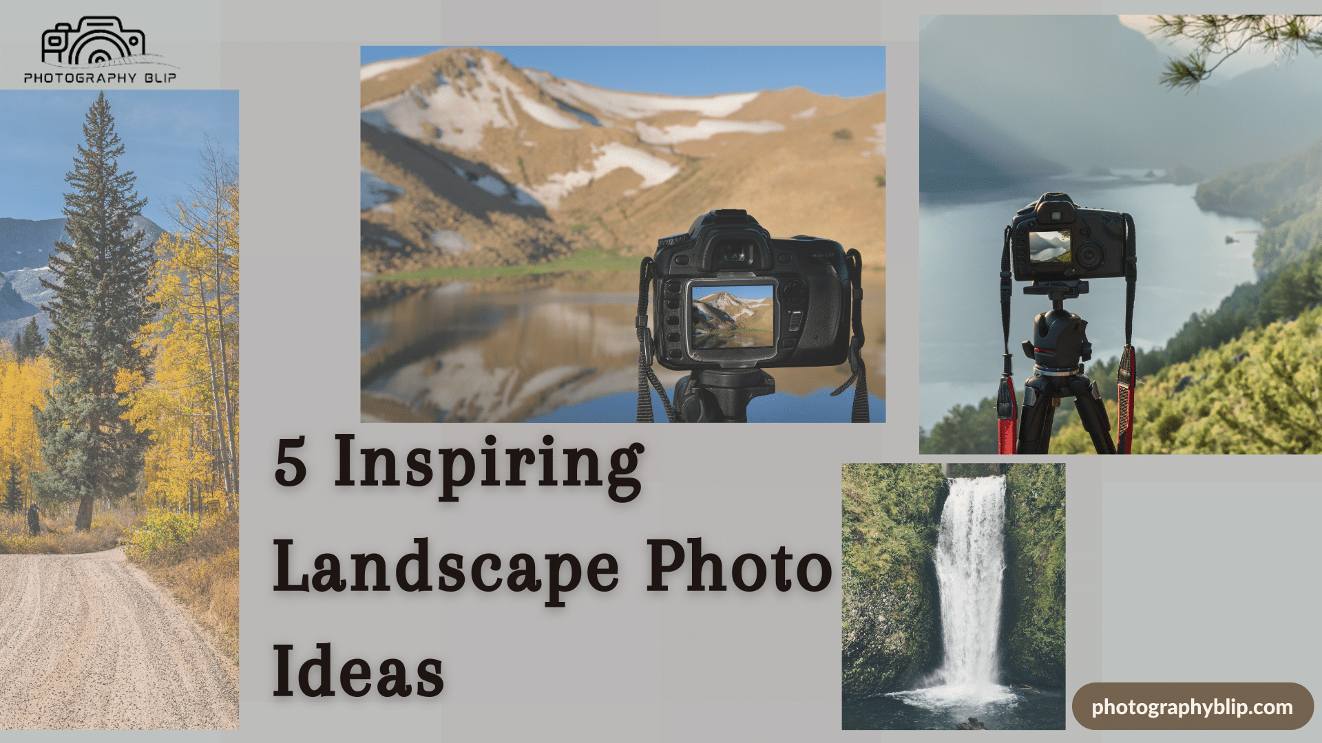 Inspiring Landscape Photo Ideas Capture Nature