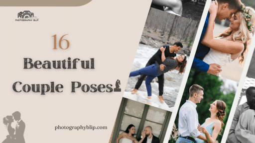 Beautiful Couple Poses for Your Photography Session